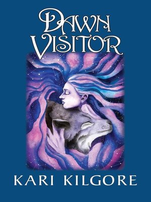 cover image of Dawn Visitor
